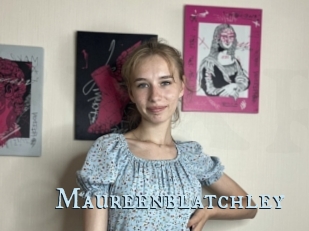 Maureenblatchley