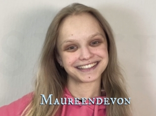 Maureendevon