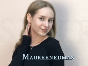 Maureenedman