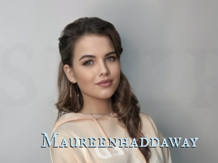Maureenhaddaway