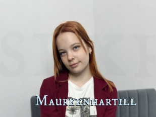 Maureenhartill