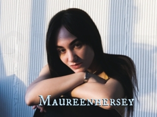 Maureenhersey