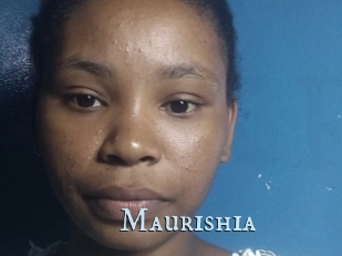 Maurishia
