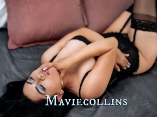 Maviecollins