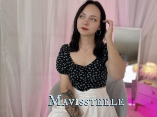 Mavissteele