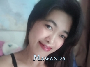 Mawanda