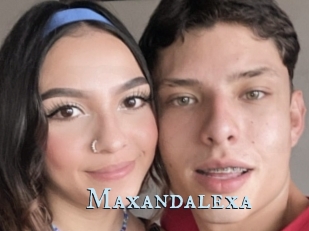 Maxandalexa
