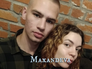 Maxandeva