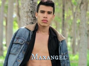 Maxangel