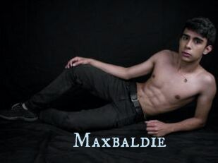 Maxbaldie