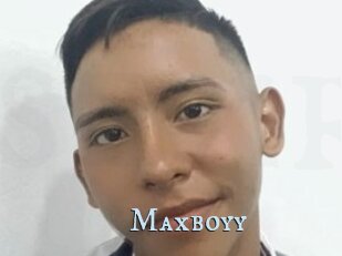 Maxboyy
