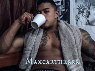 Maxcartherrr