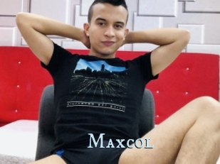 Maxcol