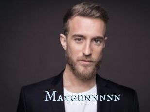 Maxgunnnnn
