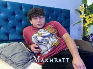 Maxheatt