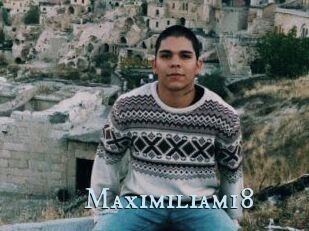 Maximiliam18