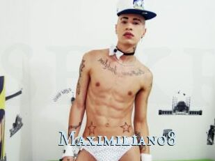 Maximiliano8