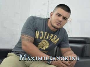 Maximilianoking