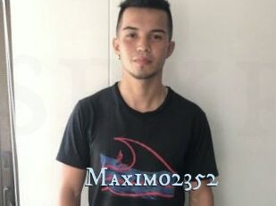 Maximo2352