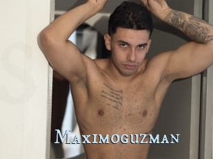 Maximoguzman