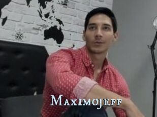 Maximojeff