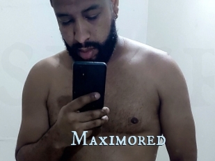 Maximored