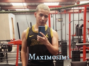 Maximosims