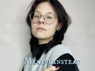 Maxineanstead