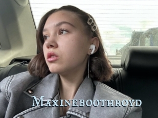 Maxineboothroyd