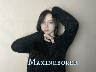 Maxineborer