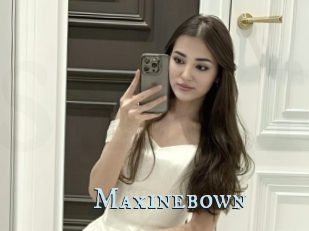 Maxinebown