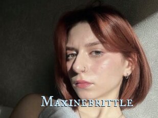 Maxinebrittle
