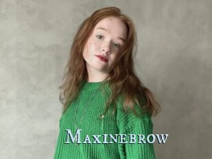 Maxinebrow