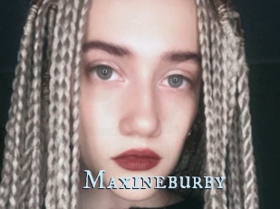 Maxineburby