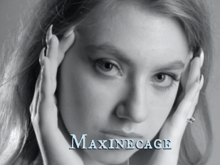 Maxinecage