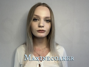 Maxinecoaker