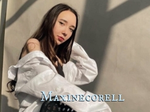 Maxinecorell