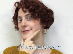 Maxinedonnay