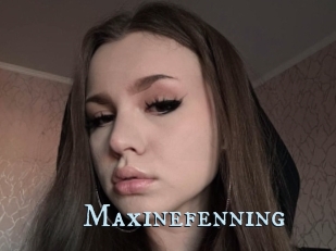 Maxinefenning