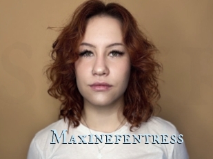 Maxinefentress