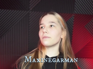 Maxinegarman