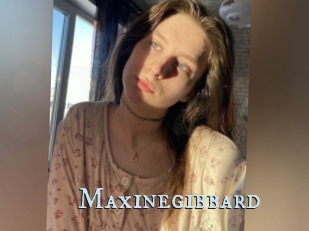Maxinegibbard