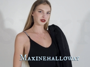Maxinehalloway