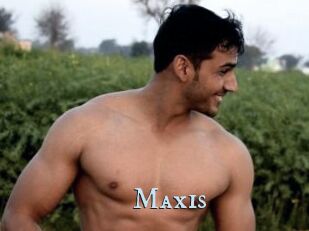 Maxis