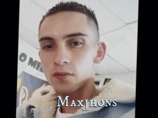 Maxjhons