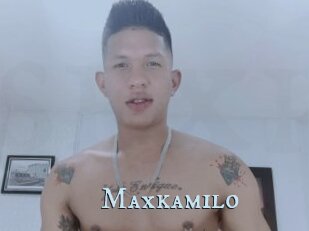 Maxkamilo