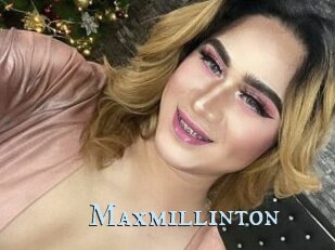 Maxmillinton