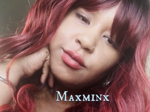 Maxminx