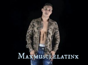 Maxmusclelatinx