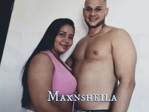 Maxnsheila